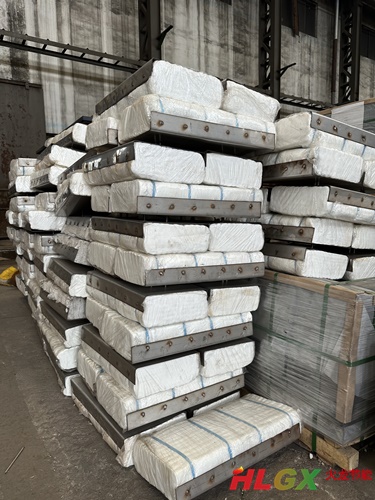 日照鋼鐵鐵水包蓋保溫組件 日照鋼鐵鐵水包蓋保溫組件