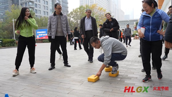 2023火龍節能趣味運動(dòng)會(huì ) 2023火龍節能趣味運動(dòng)會(huì )