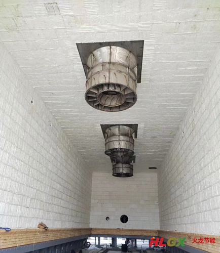 湖北碳素焙燒爐保溫 湖北碳素焙燒爐保溫