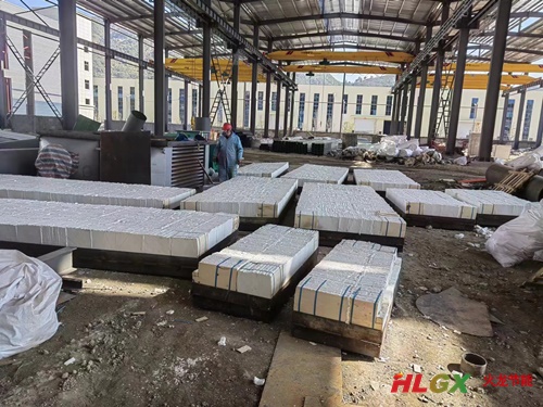 步進(jìn)爐保溫施工 步進(jìn)爐保溫施工