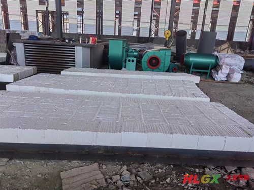 步進(jìn)爐爐襯 步進(jìn)爐爐襯