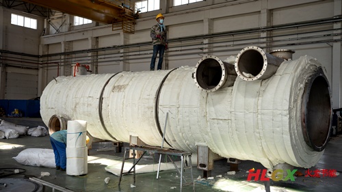 炭化爐保溫 炭化爐保溫