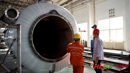 炭化爐保溫 炭化爐保溫