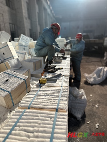 焦罐蓋耐火爐襯 焦罐蓋耐火爐襯