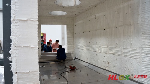 固溶爐保溫 固溶爐保溫