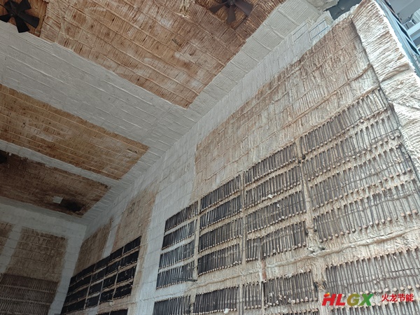 臺車(chē)爐擴容改建 臺車(chē)爐擴容改建