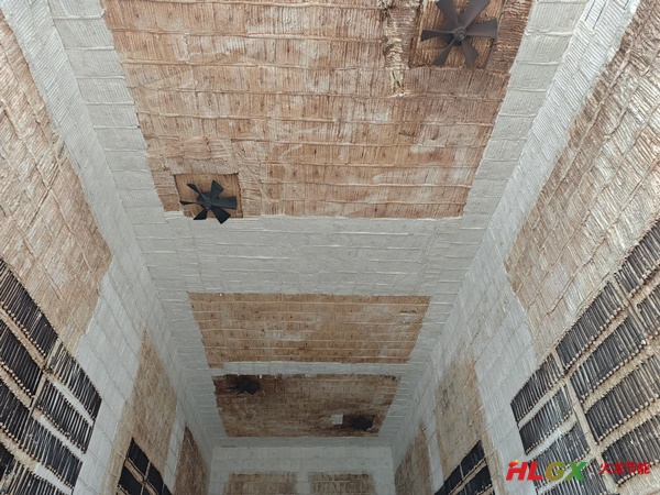 臺車(chē)爐擴容改建 臺車(chē)爐擴容改建