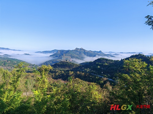 遇見(jiàn)云上 遇見(jiàn)云上