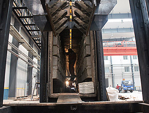 陶瓷纖維模塊的分類(lèi)及其產(chǎn)品特點(diǎn)與應用！