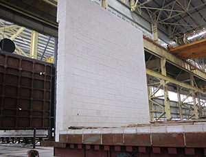 陶瓷纖維絕熱耐火材料現狀及前景淺析！