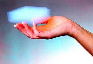 何為氣凝膠？