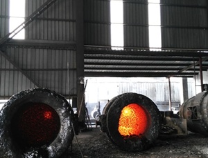 鐵水包檢修保溫，大中小檢修都分別需要更換哪些保溫材料？