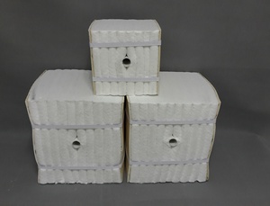 山東陶瓷纖維模塊生產(chǎn)廠(chǎng)家有哪些？