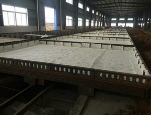 莫抱怨隧道窯窯車(chē)運行成本高，只因建窯時(shí)你沒(méi)做好這些