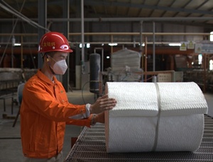 陶瓷纖維毯及價(jià)格