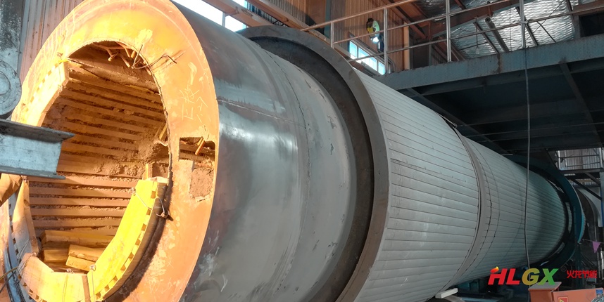 康達環(huán)?；钚蕴炕剞D窯保溫項目|山東濰坊