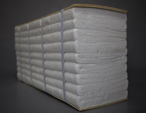 陶瓷纖維折疊塊 陶瓷纖維折疊塊