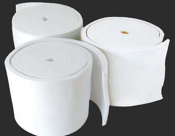 多晶氧化鋁纖維毯 多晶氧化鋁纖維毯