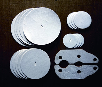 高溫隔熱墊片 高溫隔熱墊片